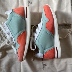 Loro Piana Baby My Wind Sneaker size 27 Kids